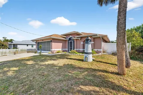 113 Sesame Road W Rotonda West FL 33947