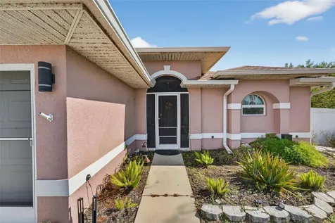 113 Sesame Road W Rotonda West FL 33947