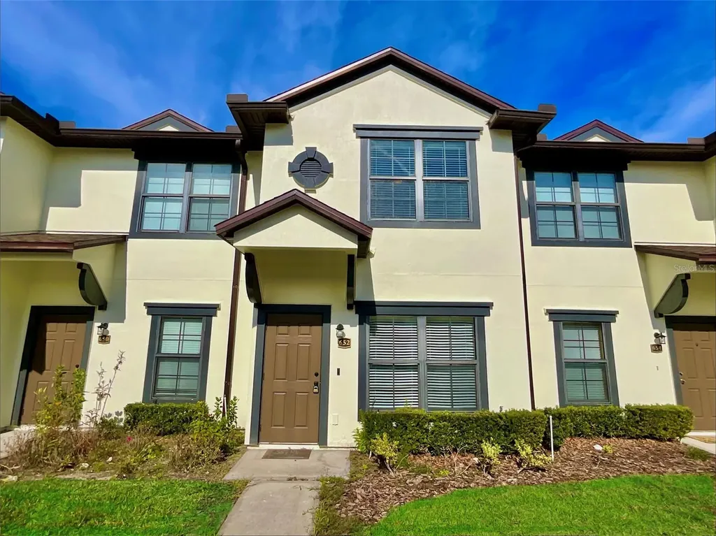 652 Drake Bay Terrace St Augustine FL 32080