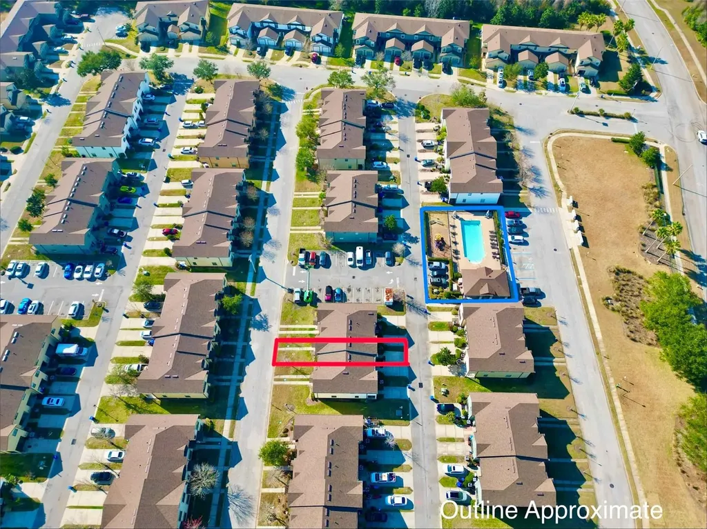 652 Drake Bay Terrace St Augustine FL 32080