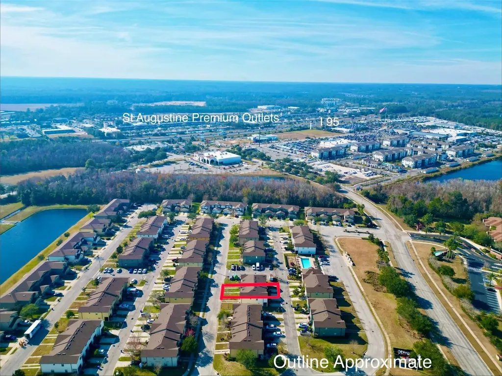 652 Drake Bay Terrace St Augustine FL 32080