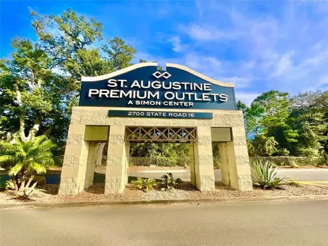 652 Drake Bay Terrace St Augustine FL 32080