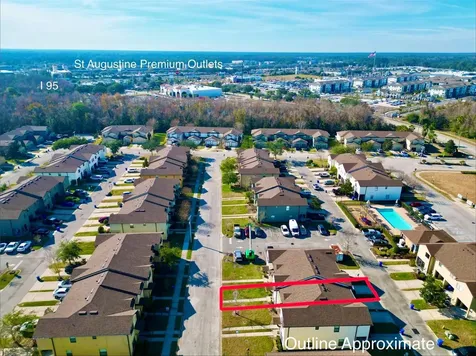 652 Drake Bay Terrace St Augustine FL 32080