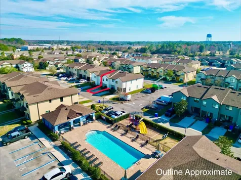 652 Drake Bay Terrace St Augustine FL 32080