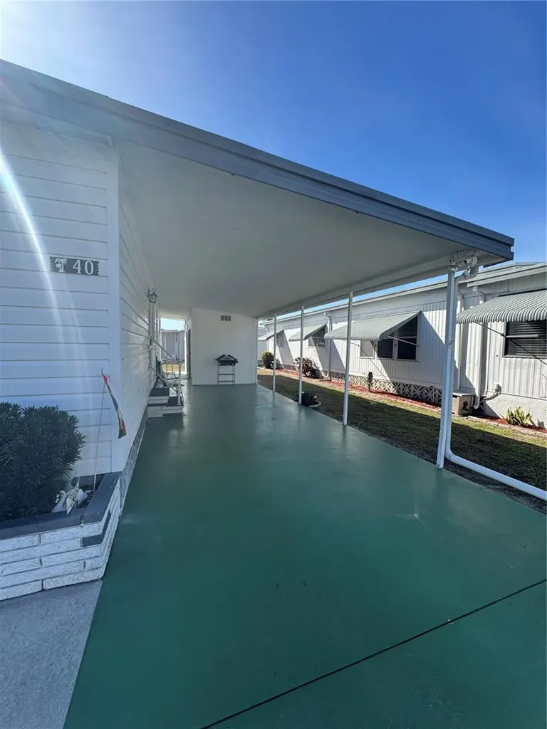 40 Lafitte Drive Nokomis FL 34275