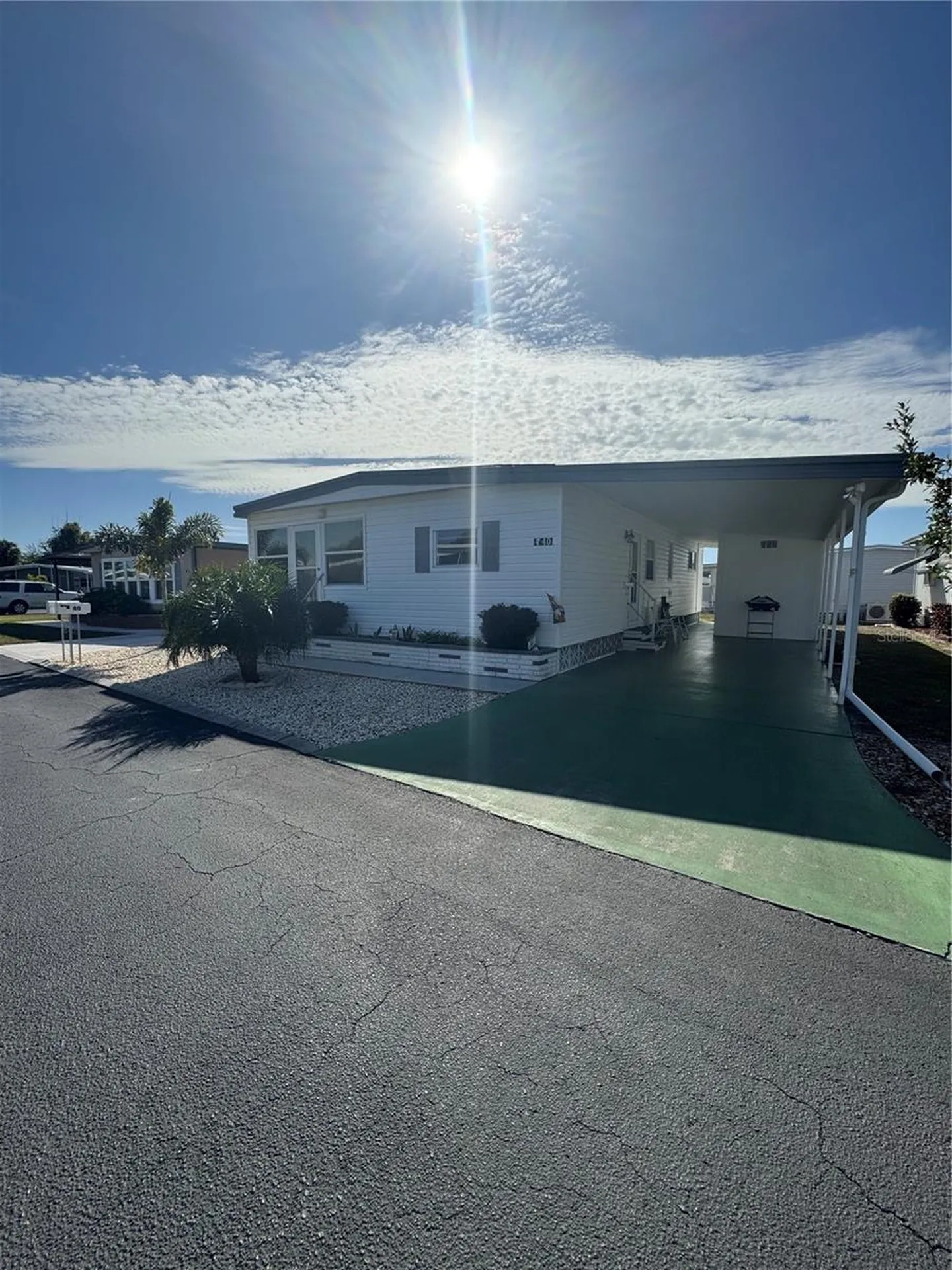 40 Lafitte Drive Nokomis FL 34275