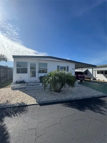 40 Lafitte Drive Nokomis FL 34275