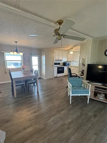 40 Lafitte Drive Nokomis FL 34275