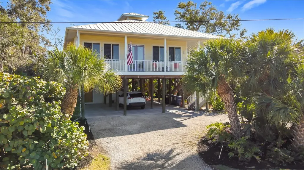 211 Winson Avenue Englewood FL 34223