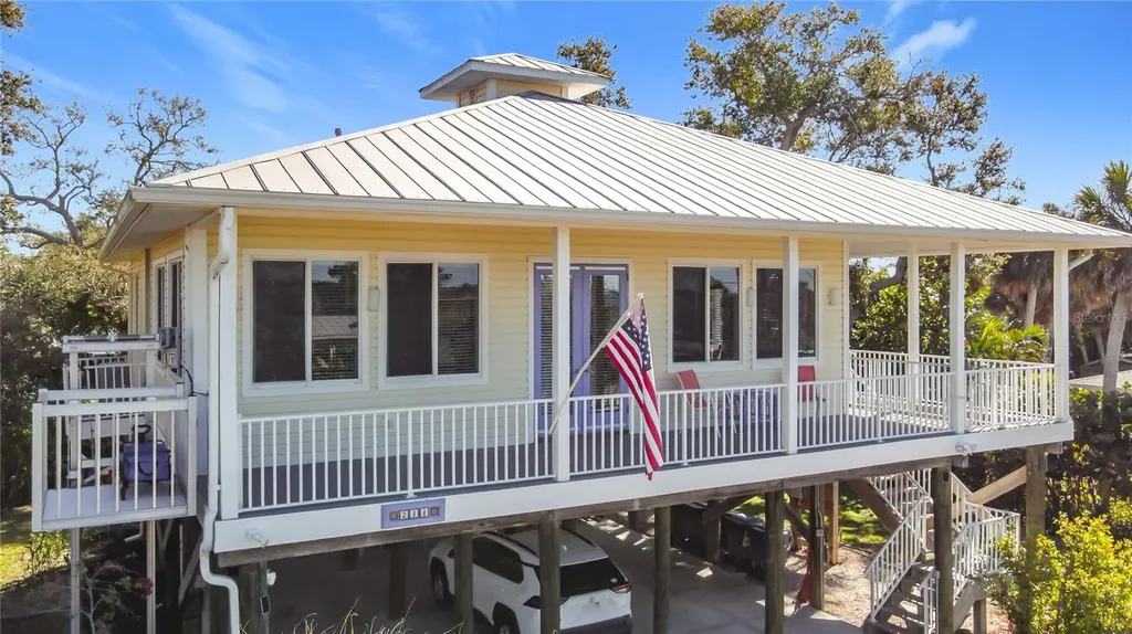 211 Winson Avenue Englewood FL 34223