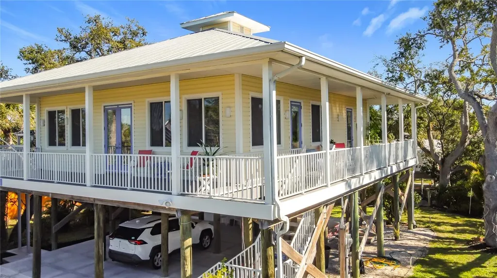 211 Winson Avenue Englewood FL 34223