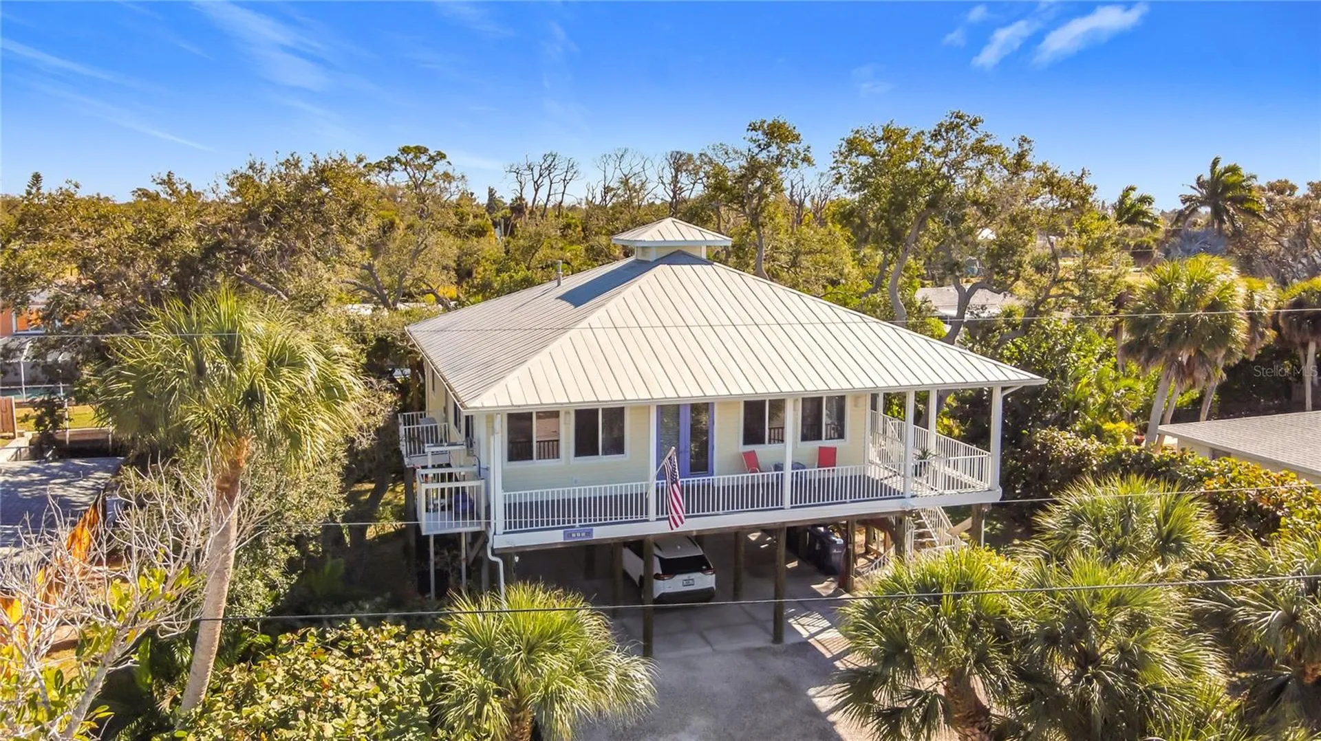 Englewood FL, 211 Winson Avenue