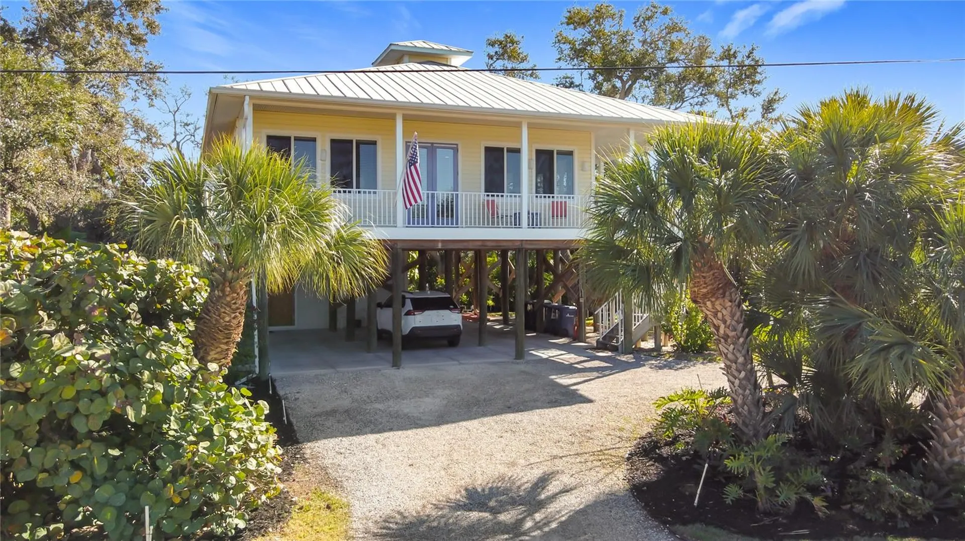 211 Winson Avenue Englewood FL 34223