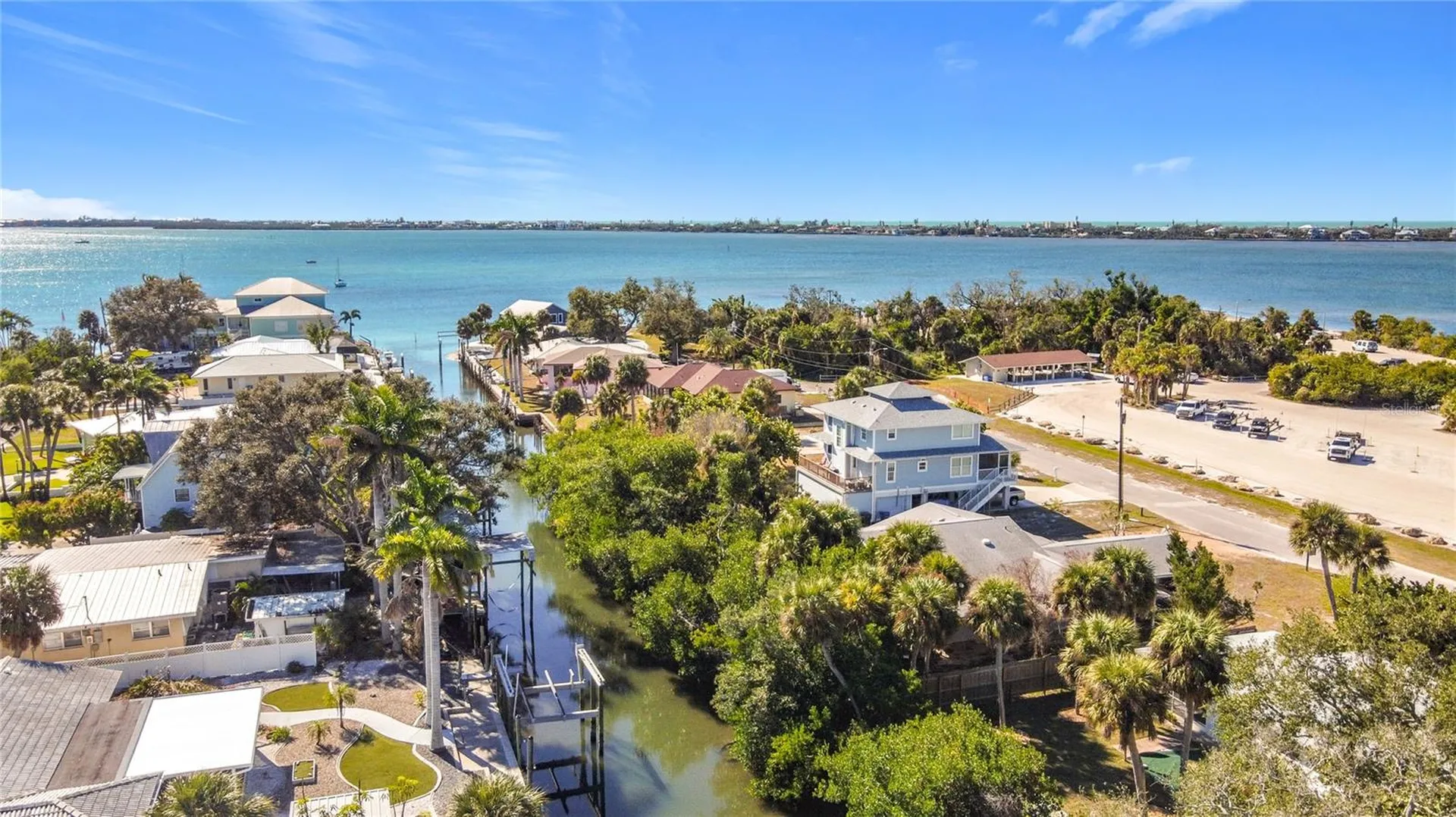 211 Winson Avenue Englewood FL 34223
