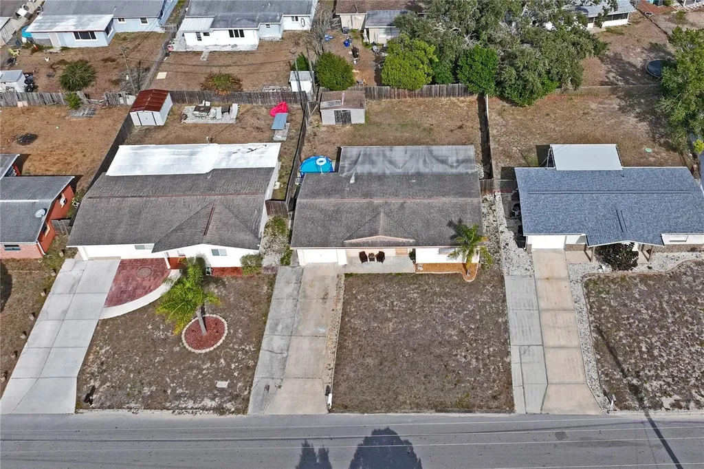 7401 Country Club Drive Hudson FL 34667