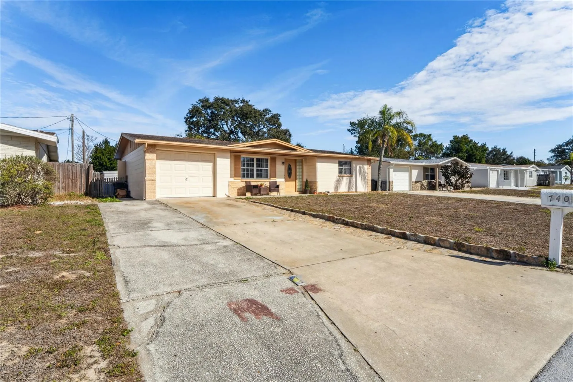 7401 Country Club Drive Hudson FL 34667