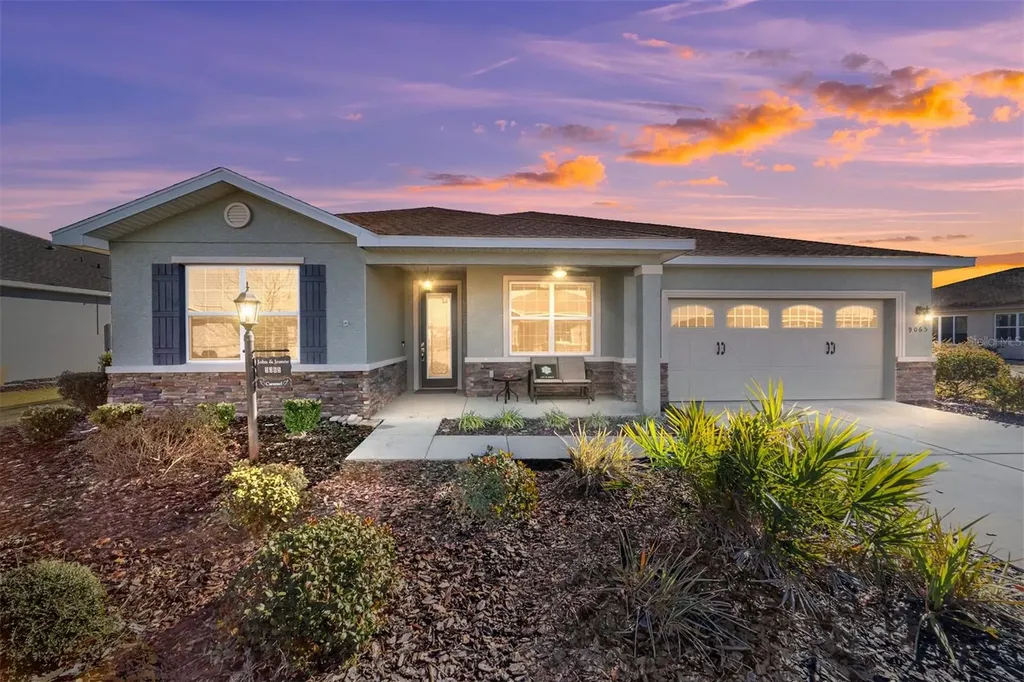 9065 SW 106th Avenue Ocala FL 34481