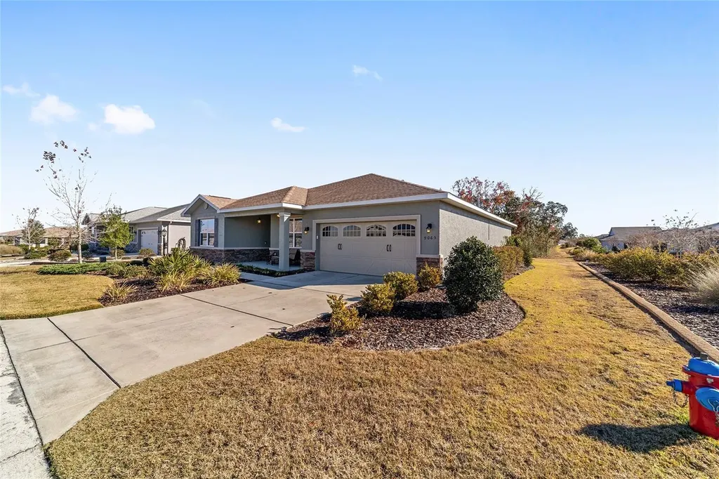 9065 SW 106th Avenue Ocala FL 34481