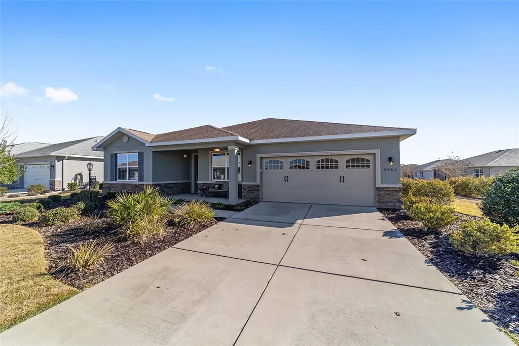 9065 SW 106th Avenue Ocala FL 34481