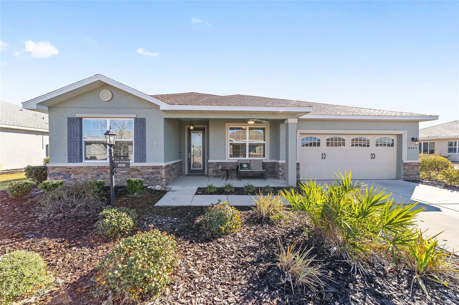 9065 SW 106th Avenue Ocala FL 34481