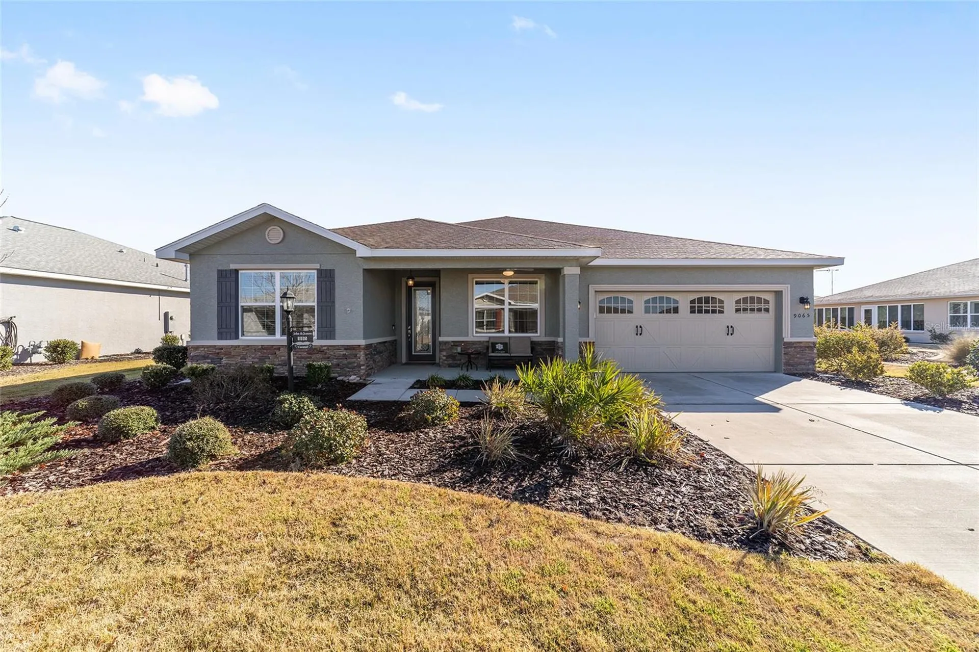 9065 SW 106th Avenue Ocala FL 34481