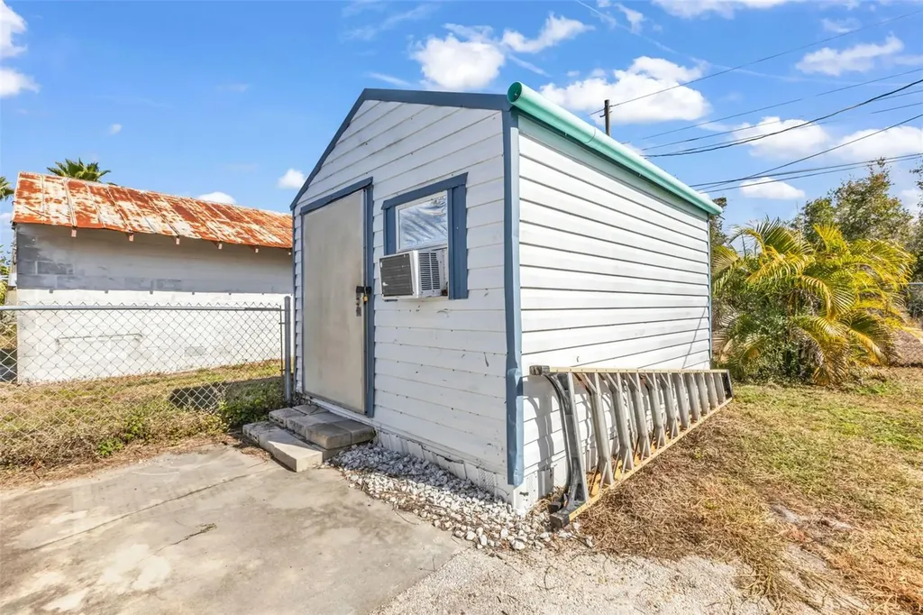 6128 Padula Street Punta Gorda FL 33950