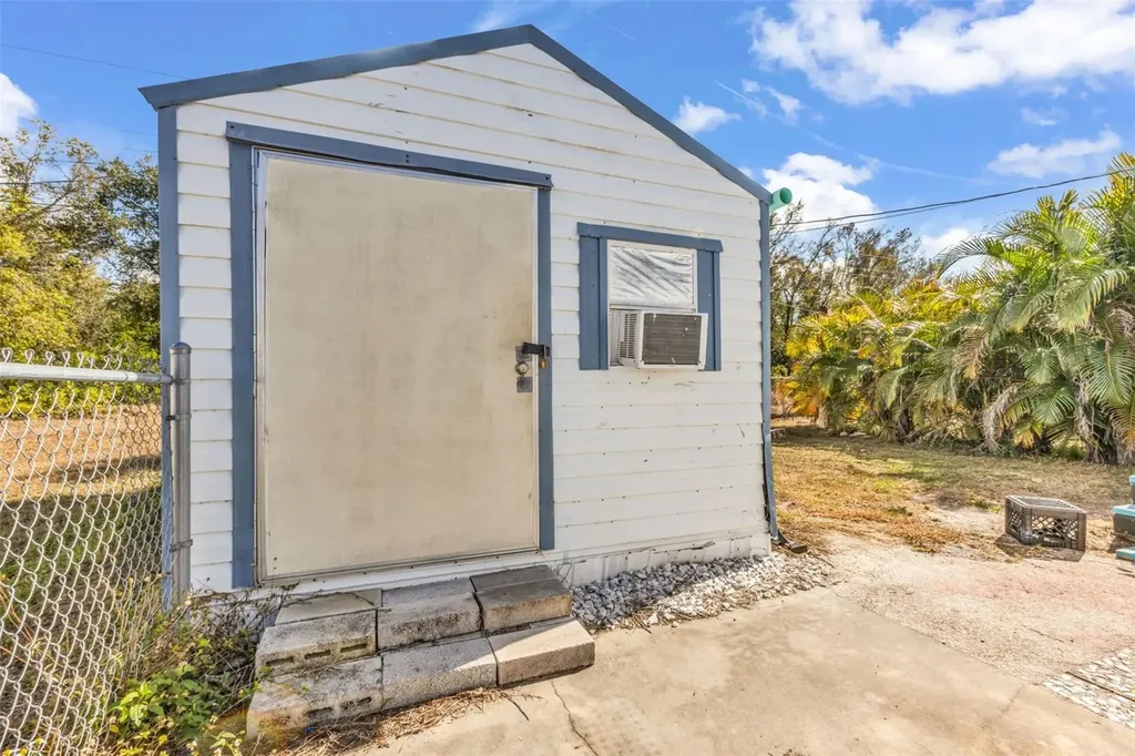 6128 Padula Street Punta Gorda FL 33950
