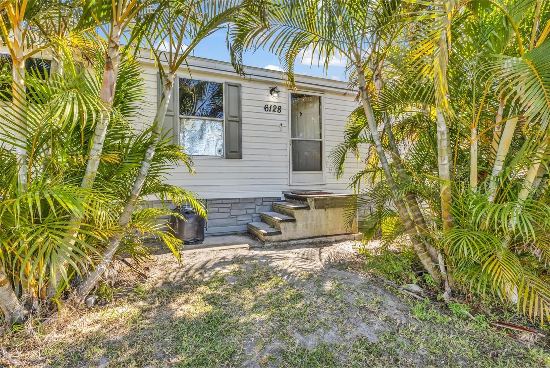 6128 Padula Street Punta Gorda FL 33950