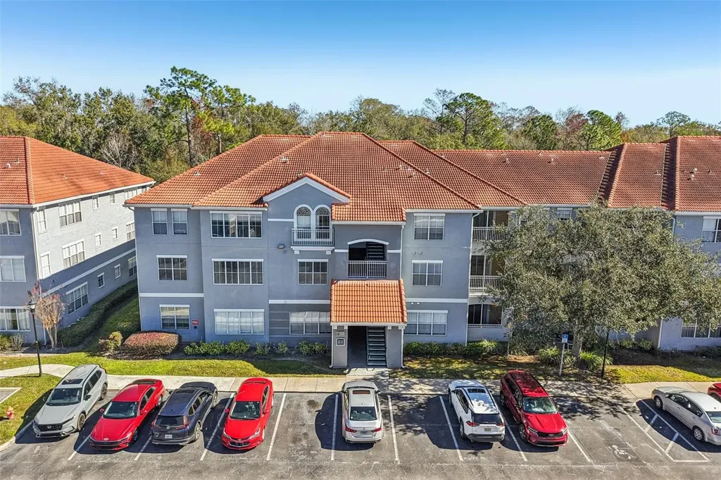 18001 Richmond Place Drive Tampa FL 33647
