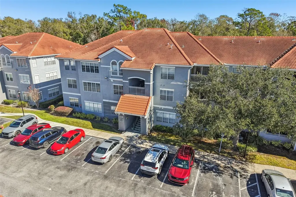 18001 Richmond Place Drive Tampa FL 33647