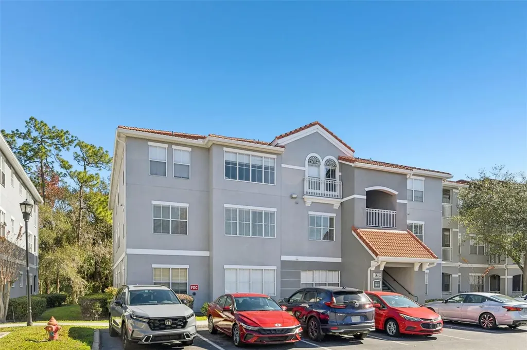 18001 Richmond Place Drive Tampa FL 33647