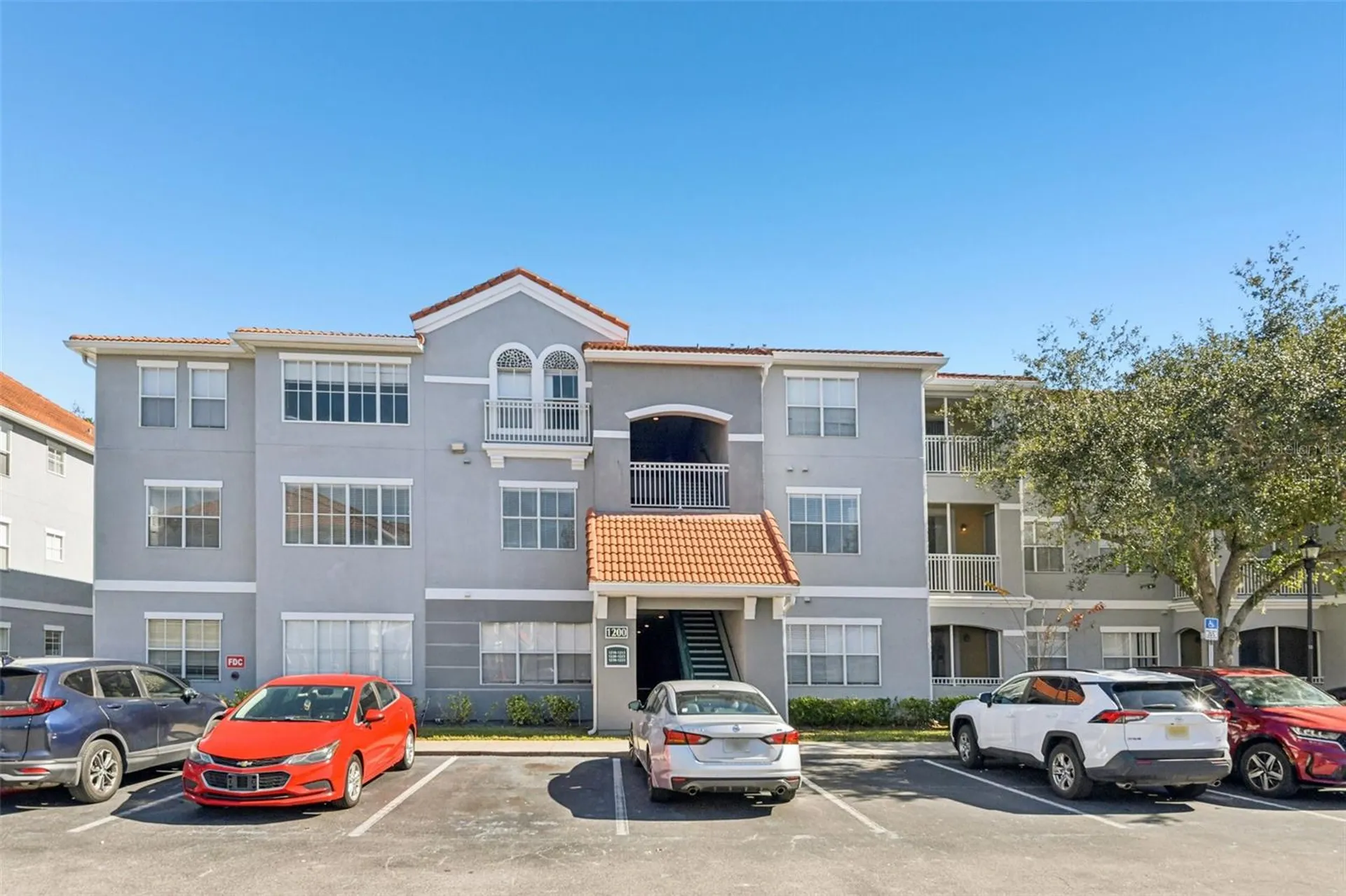 18001 Richmond Place Drive Tampa FL 33647