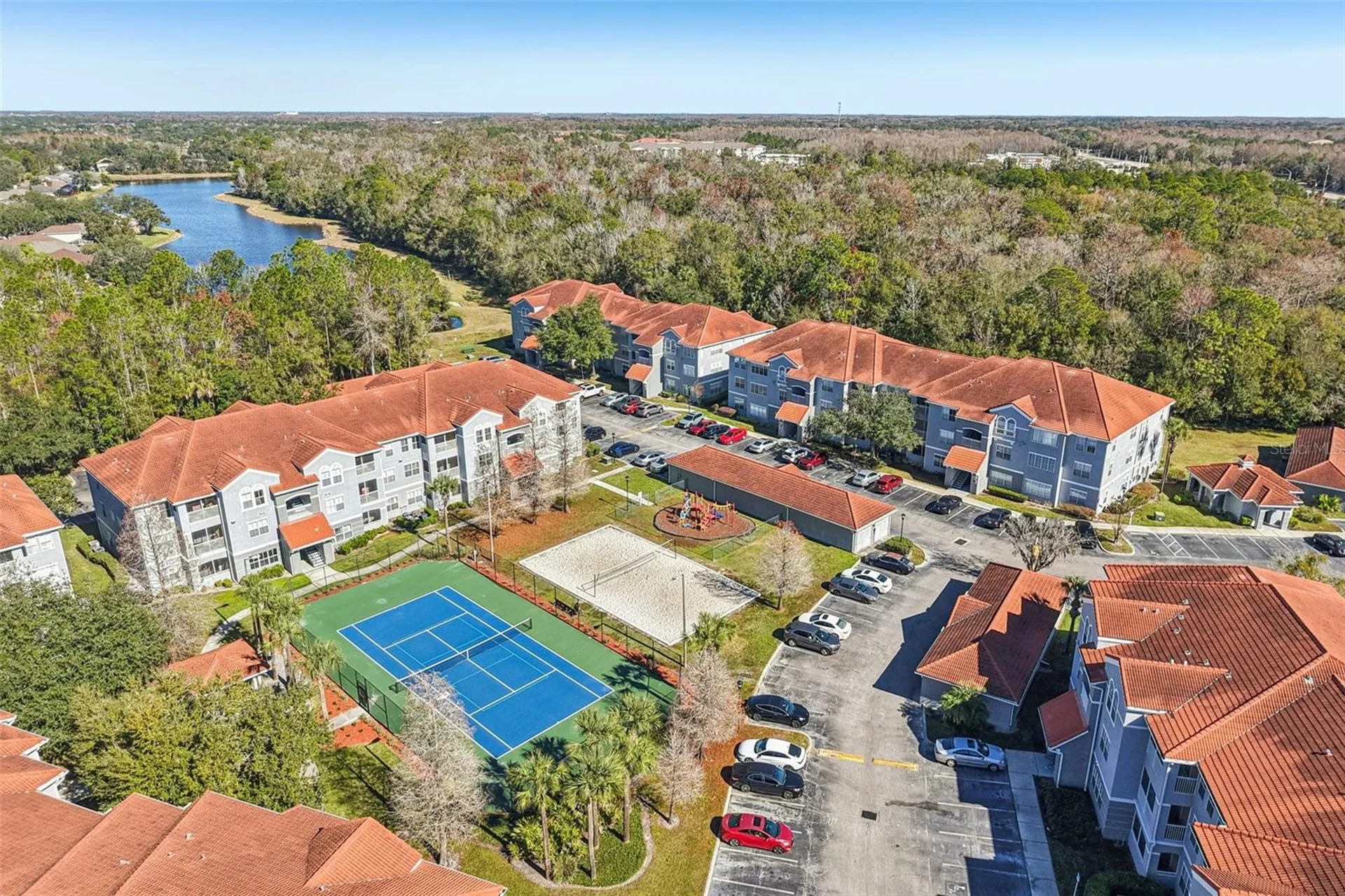 18001 Richmond Place Drive Tampa FL 33647