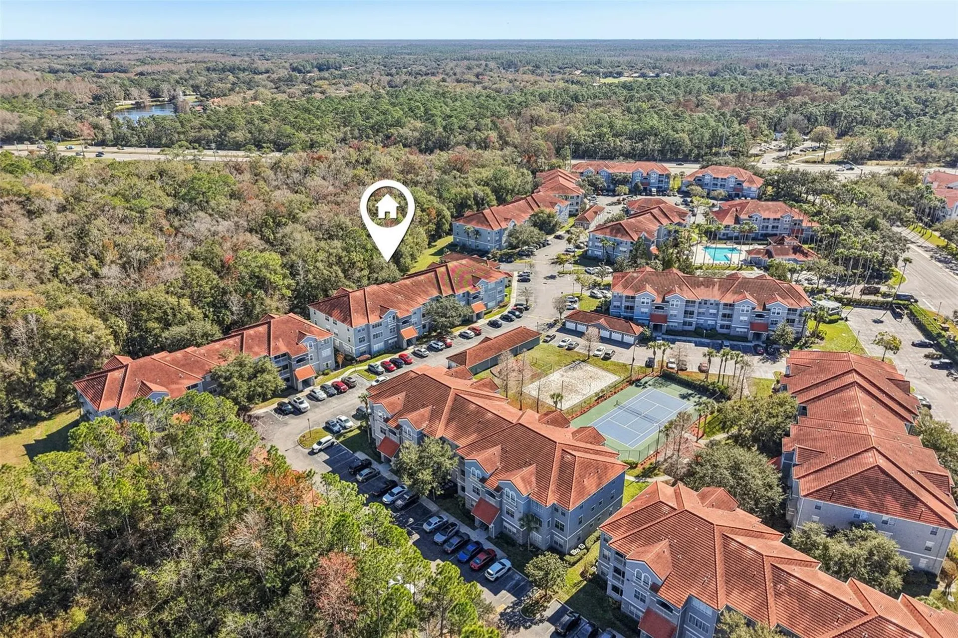 18001 Richmond Place Drive Tampa FL 33647