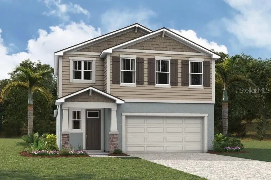 13219 Oxeye Lane Parrish FL 34219