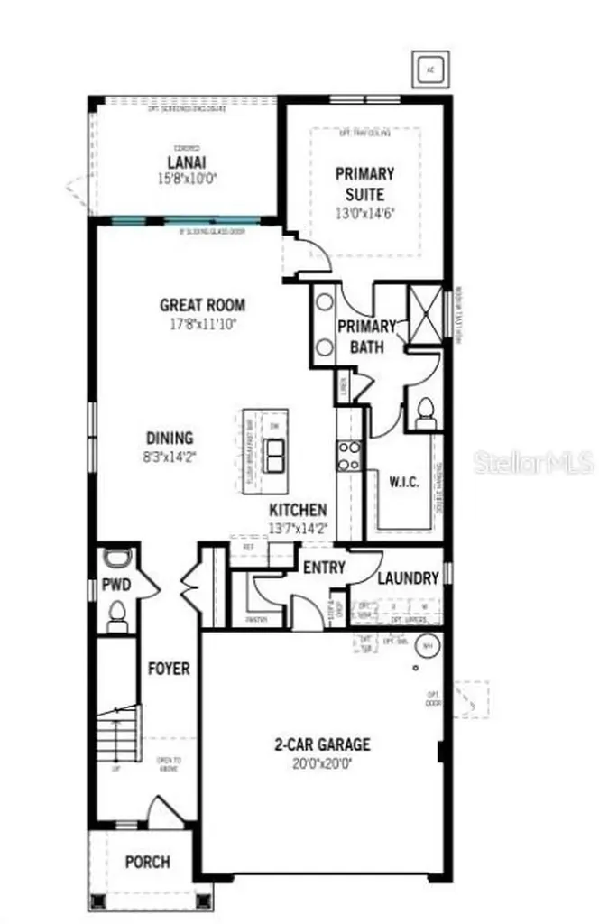13219 Oxeye Lane Parrish FL 34219