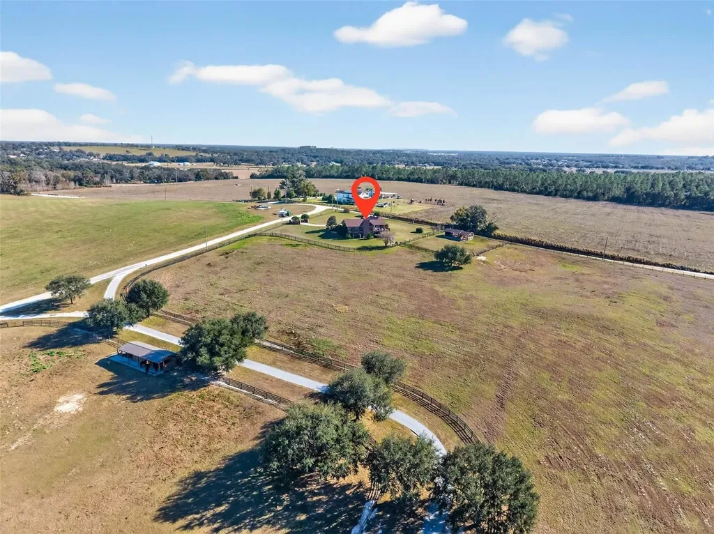 36649 Covington Road Dade City FL 33525