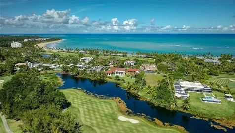 7000 Bahia Beach Boulevard Rio Grande PR 00745