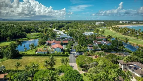 7000 Bahia Beach Boulevard Rio Grande PR 00745