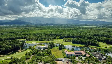 7000 Bahia Beach Boulevard Rio Grande PR 00745