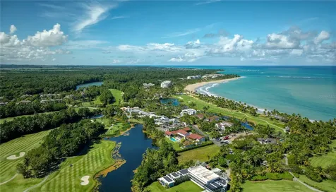 7000 Bahia Beach Boulevard Rio Grande PR 00745
