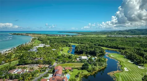7000 Bahia Beach Boulevard Rio Grande PR 00745