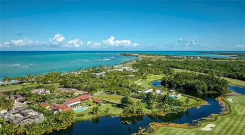 7000 Bahia Beach Boulevard Rio Grande PR 00745