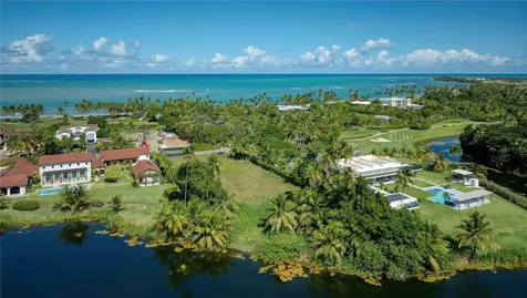 7000 Bahia Beach Boulevard Rio Grande PR 00745