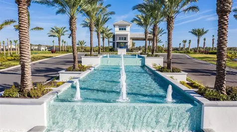 8509 Golden Dawn Court Sarasota FL 34241