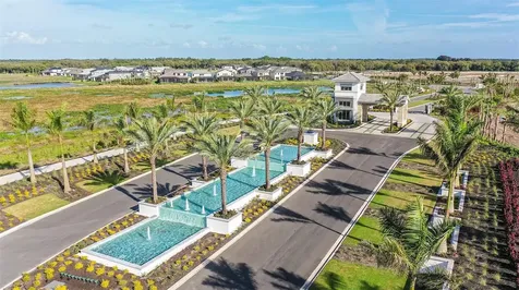 8509 Golden Dawn Court Sarasota FL 34241