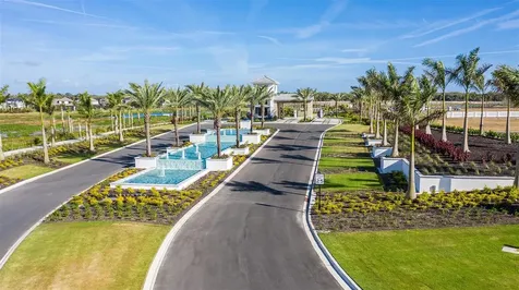 8509 Golden Dawn Court Sarasota FL 34241