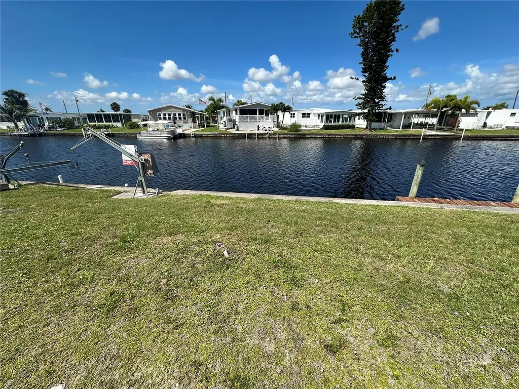 506 Clarion Place North Port FL 34287