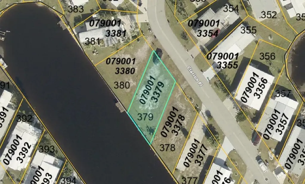 506 Clarion Place North Port FL 34287