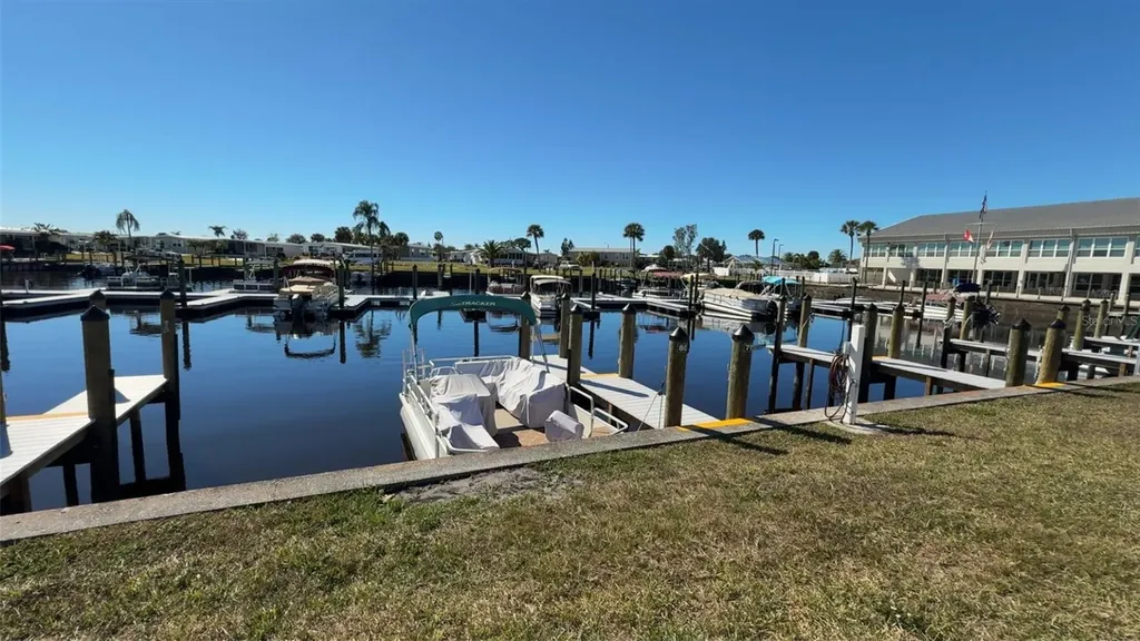 506 Clarion Place North Port FL 34287